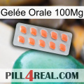 Gelée Orale 100Mg 26